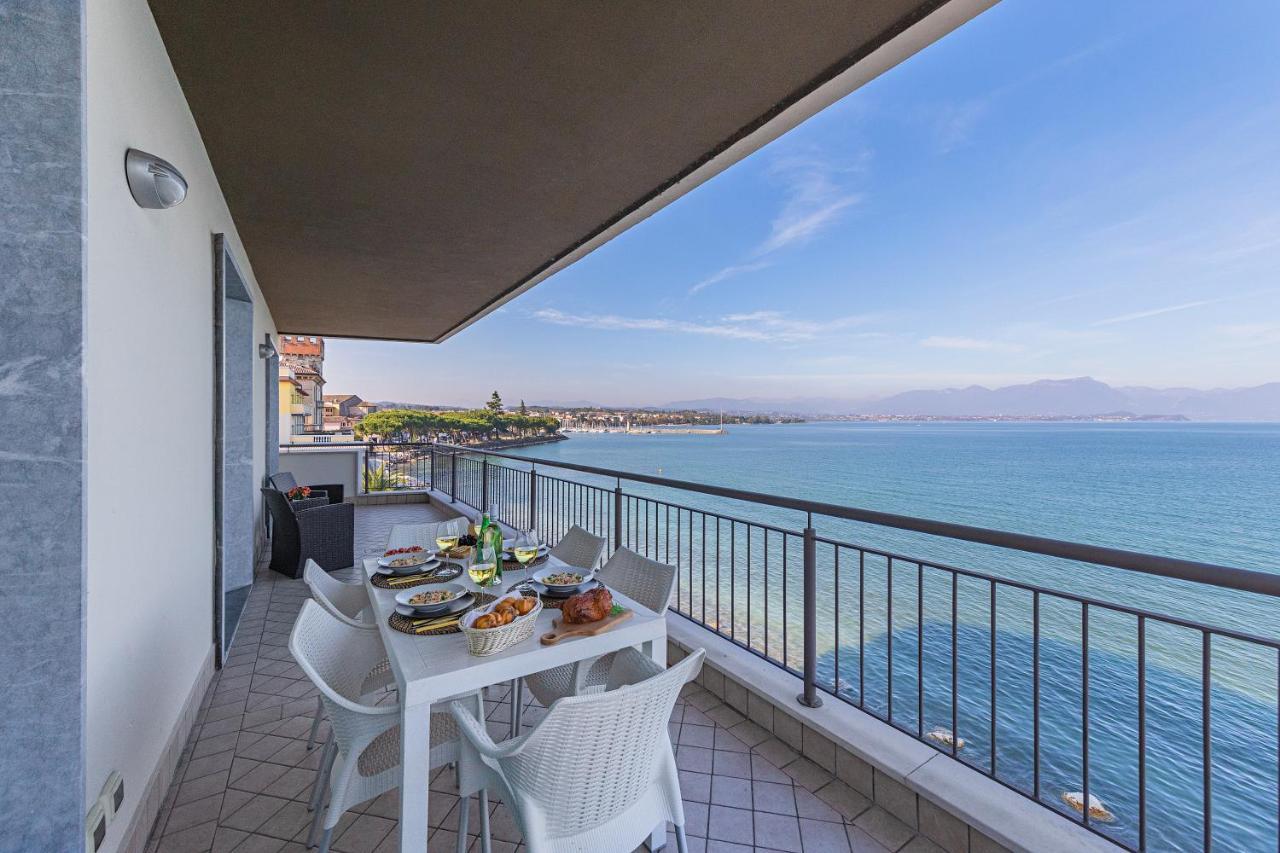 Residenza Miralago By Wonderful Italy Дезенцано-дель-Гарда Экстерьер фото